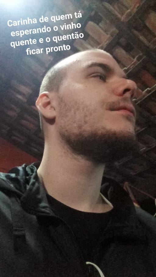 Foto de perfil de marcosleandr