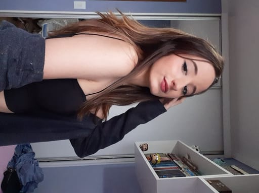 Foto de perfil de marieeta