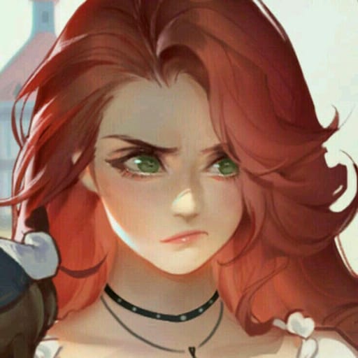 Foto de perfil de mary_jane