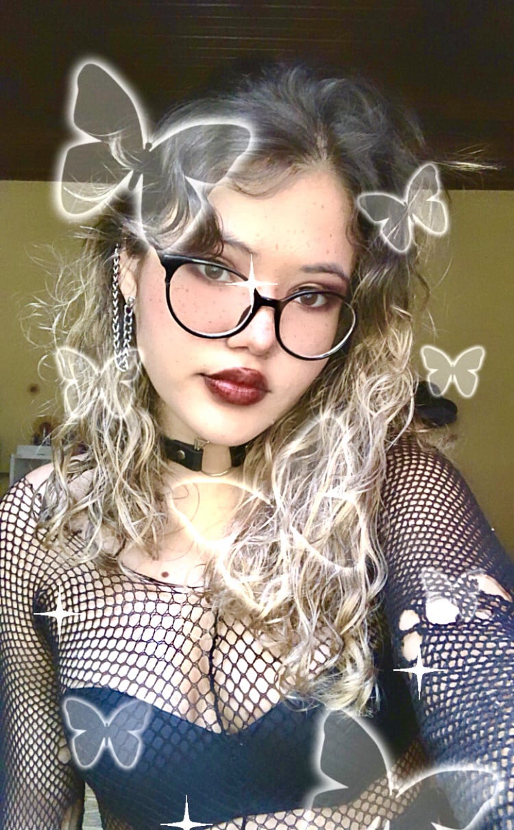 Marygoth