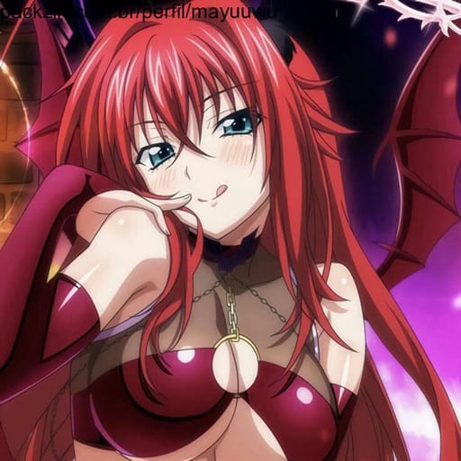 Foto de perfil de mayuuwu