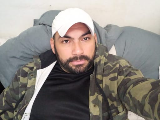 Foto de perfil de miltonmaigana
