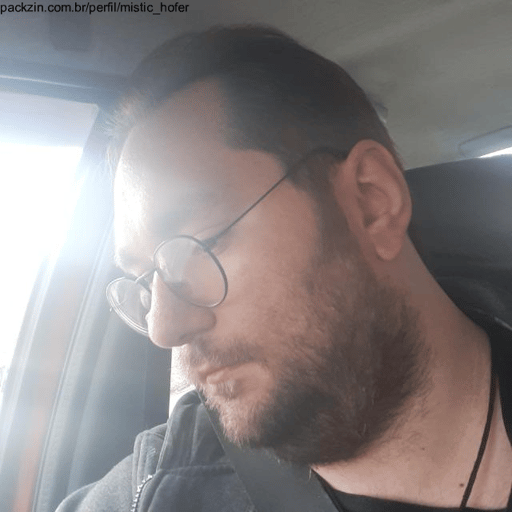 Foto de perfil de mistic_hofer