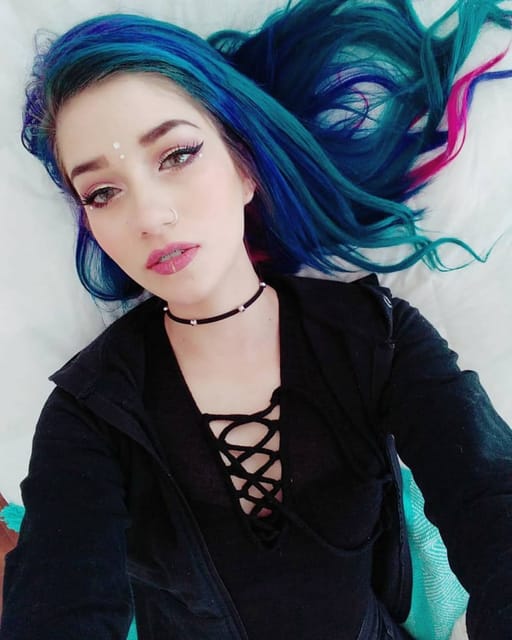 Foto de perfil de narallyleite