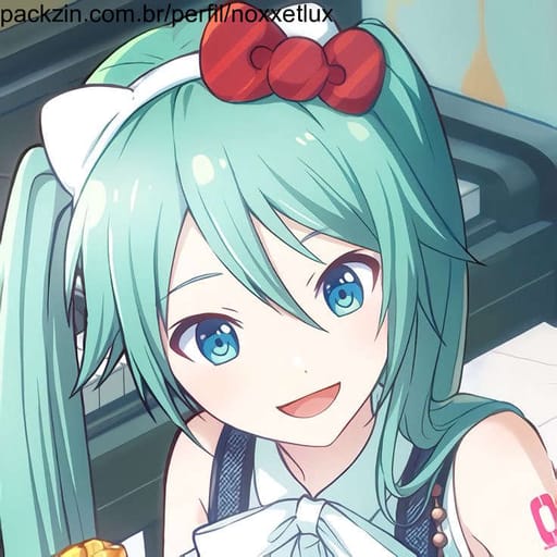 Foto de perfil de noxxetlux