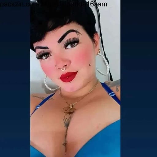 Foto de perfil de panda16sam