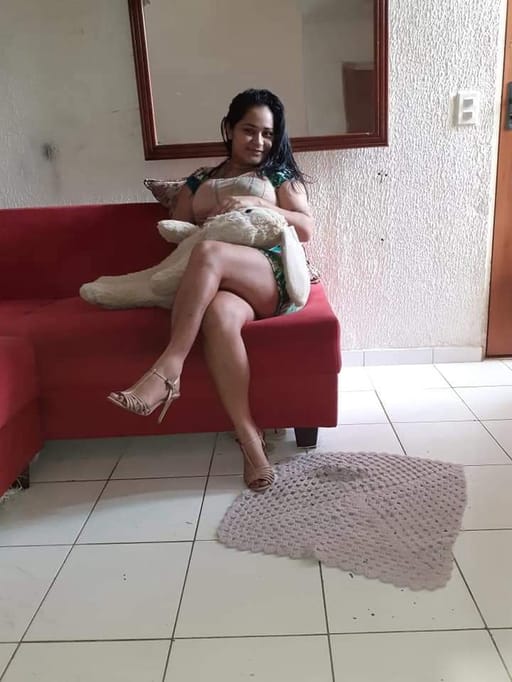 Foto de perfil de peroladanjos