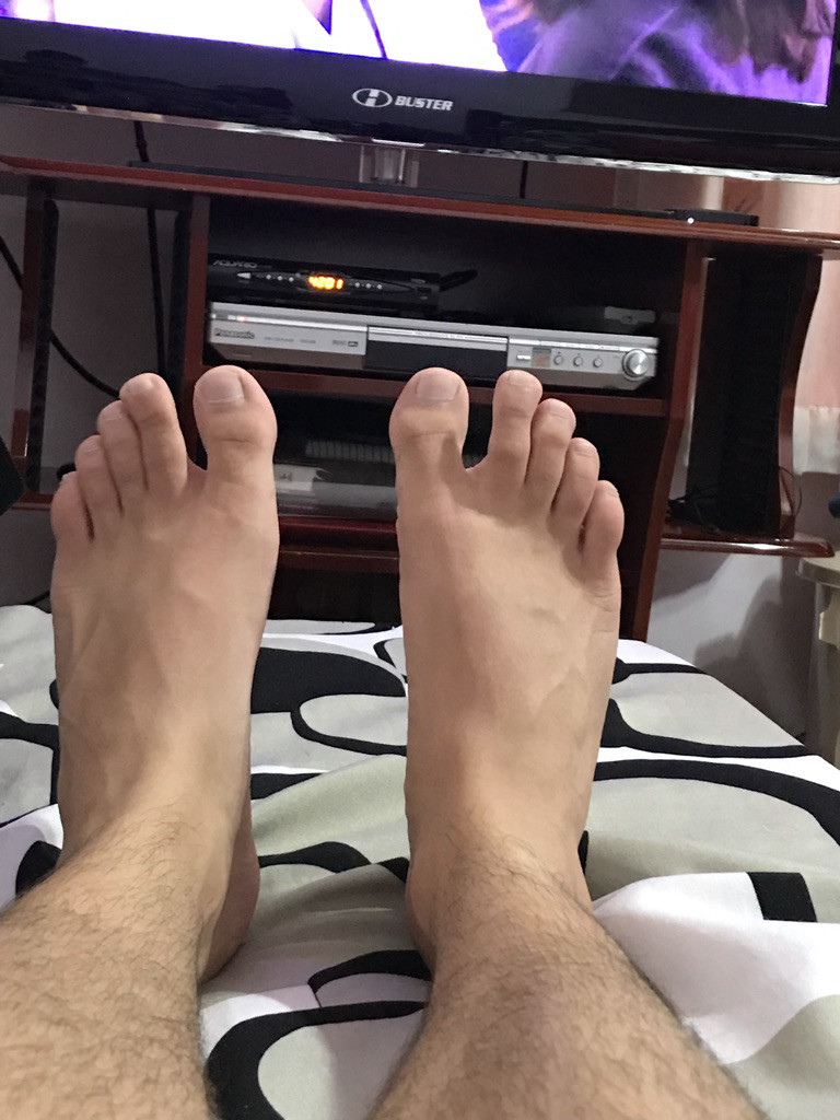 Foto de perfil de pesdemenino