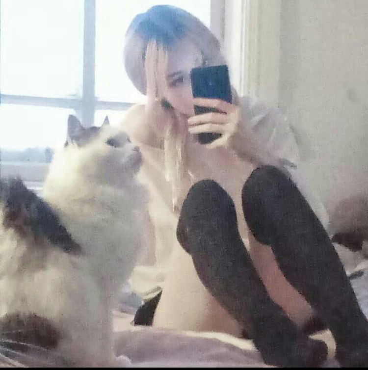 Foto de perfil de rebeccanin