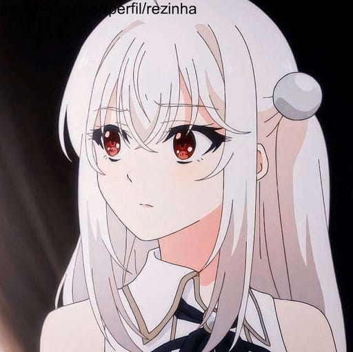 Foto de perfil de rezinha