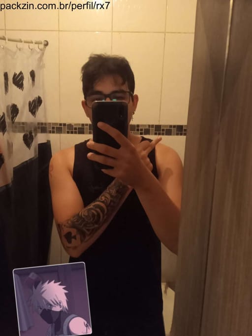 Foto de perfil de rx7