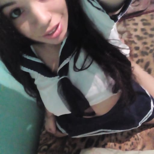 Foto de perfil de samyzinha