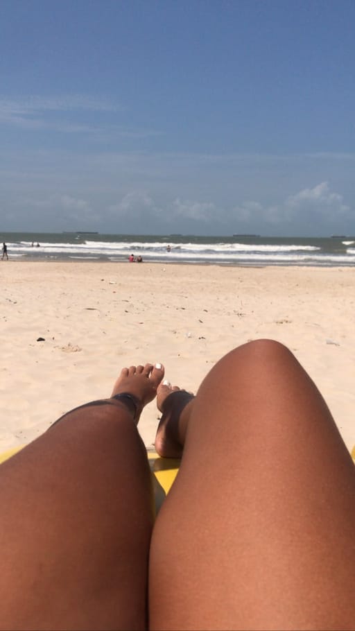 Foto de perfil de sandyrva