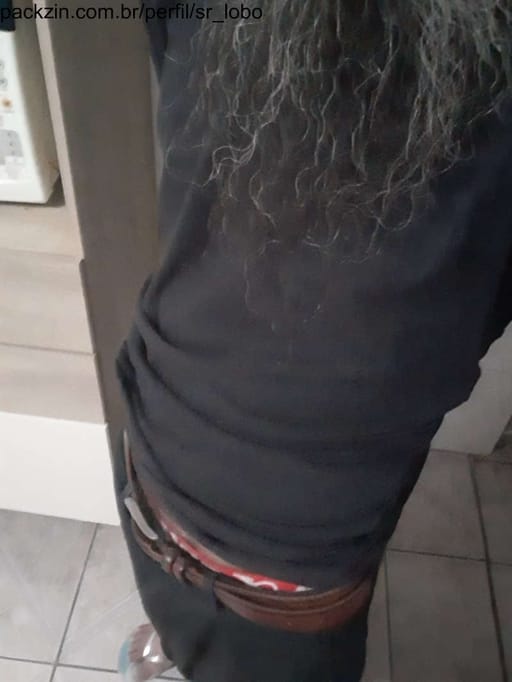 Foto de perfil de sr_lobo