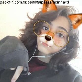 Foto de perfil de taipassafadinhaxd