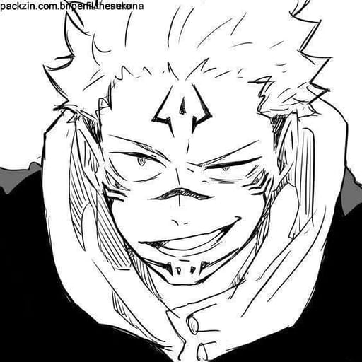 Foto de perfil de thesukuna
