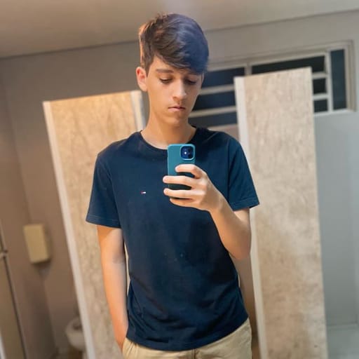 Foto de perfil de thiago1187