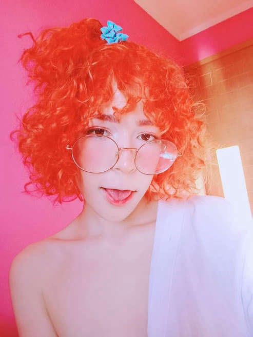 Tori🌈