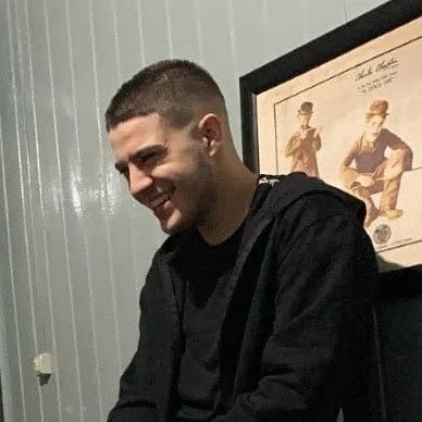 Foto de perfil de ygeff