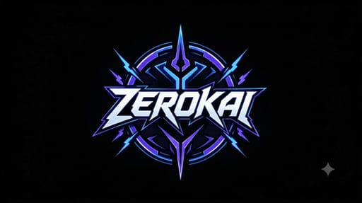 Foto de perfil de zerokai