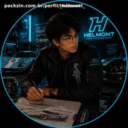 Foto de perfil de _helmont_