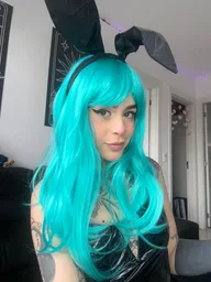 Foto de perfil de arianekimiko
