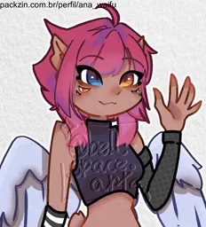 Foto de perfil de bell_space