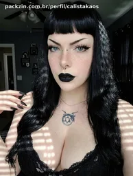 Foto de perfil de calistakaos