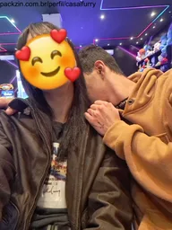 Foto de perfil de casalfurry
