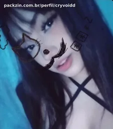 Foto de perfil de cryvoidd