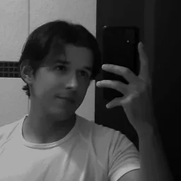 Foto de perfil de jaozinn