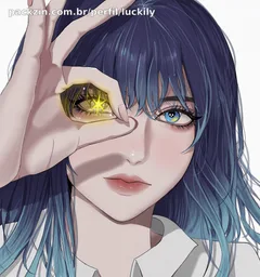 Foto de perfil de luckily