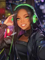 Foto de perfil de lulicat
