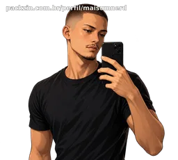 Foto de perfil de maisumnerd