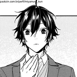 Foto de perfil de miyamura_kun