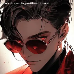 Foto de perfil de nerothecat