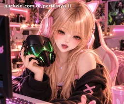Foto de perfil de nya_li