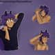 Foto de perfil de purplefoxy