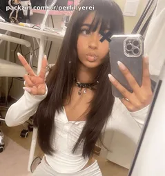 Foto de perfil de yerei