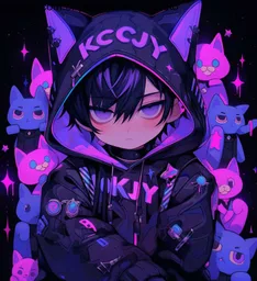 Foto de perfil de yukki_augusto