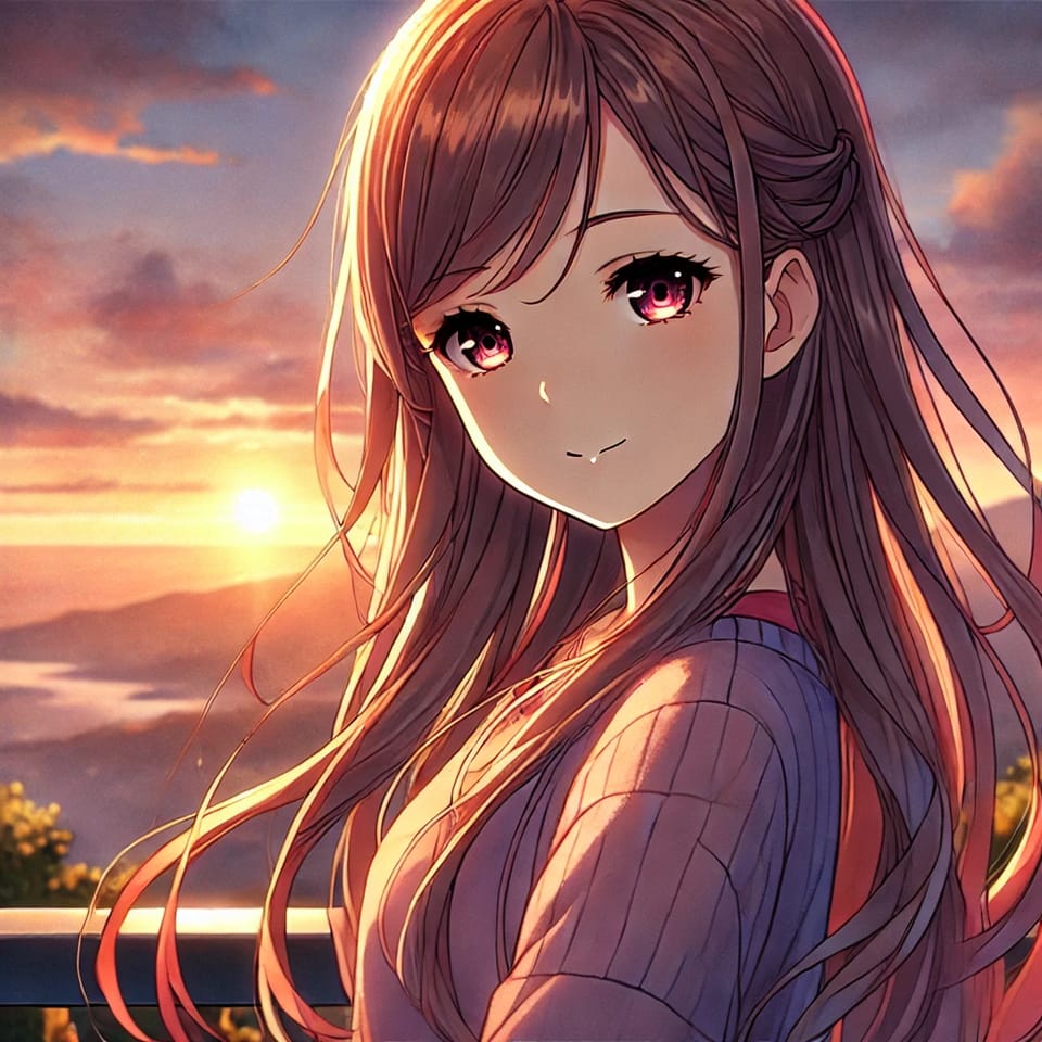 Imagem do pack Ao por do sol