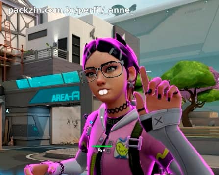 Imagem do serviço Bora jogar Valorant? (Promo final de semana) 2 horas