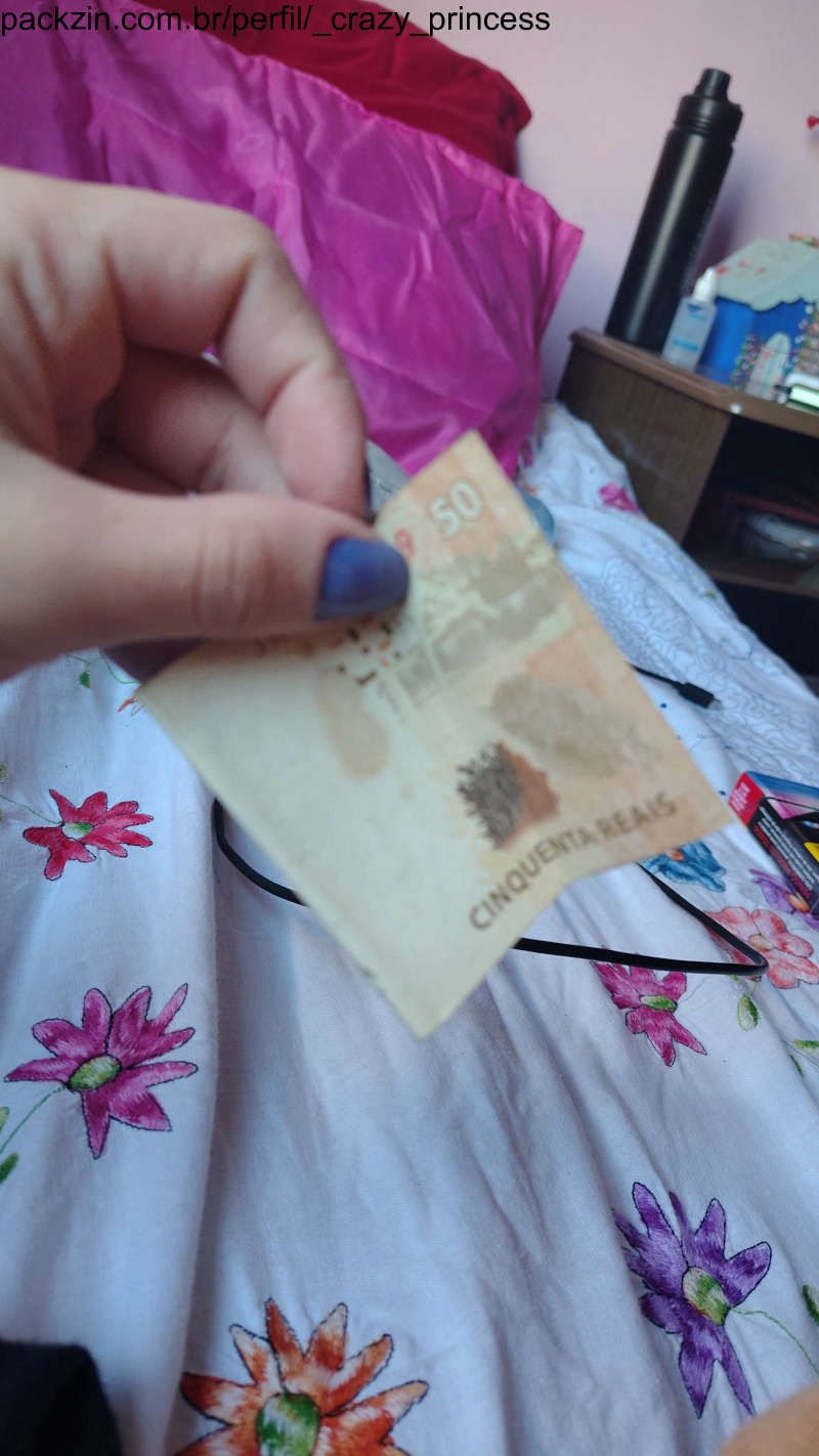Imagem do pack 50 reais