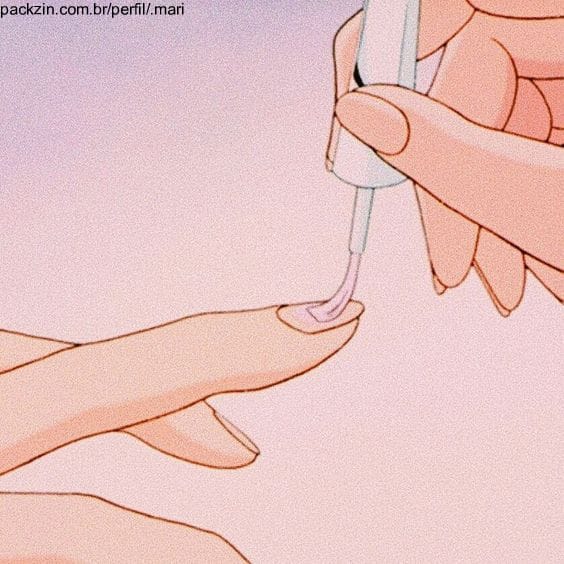 Imagem do pack salão de beleza