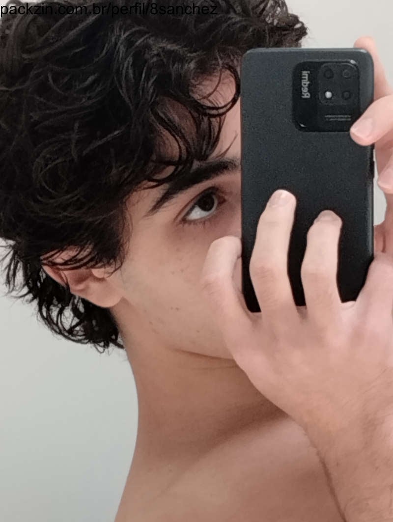Imagem do pack 🔞🔏 assinatura eightsanchez🔏🔞