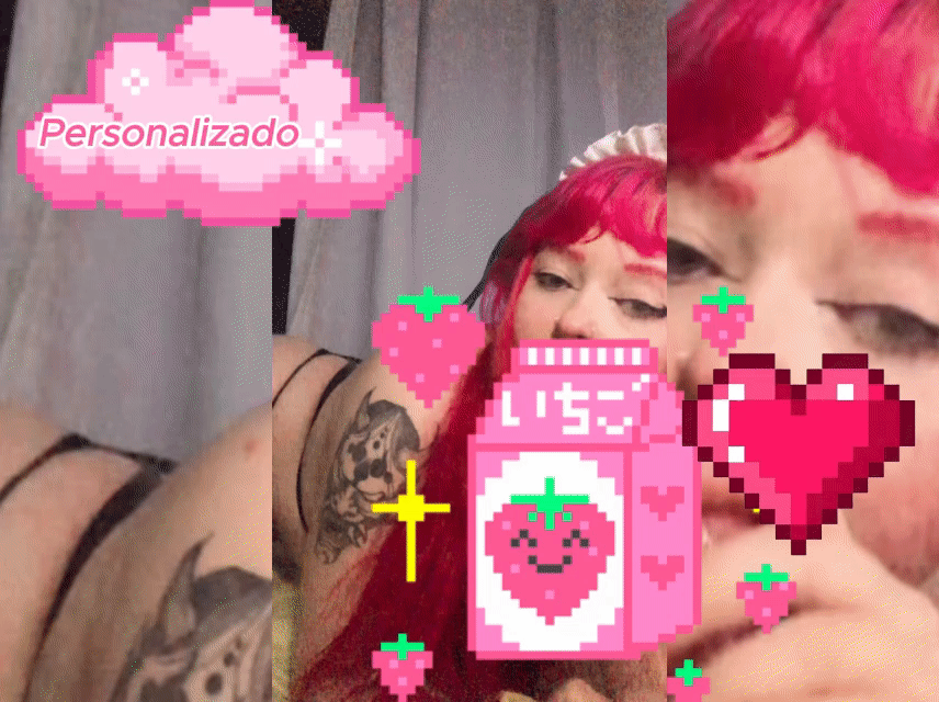 🎥✨ VÍDEO PERSONALIZADO 3 MINUTOS  ✨🎥