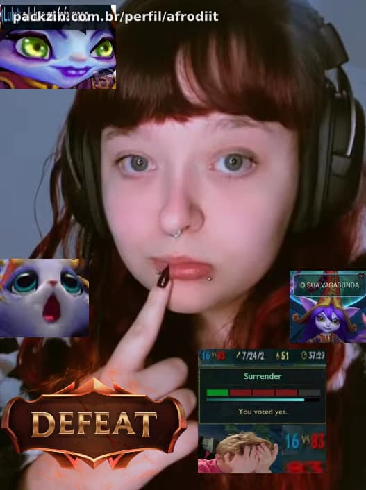 Bora jogar 2 partidinhas league comigo ? isso msm liga das lendas gogo 😎