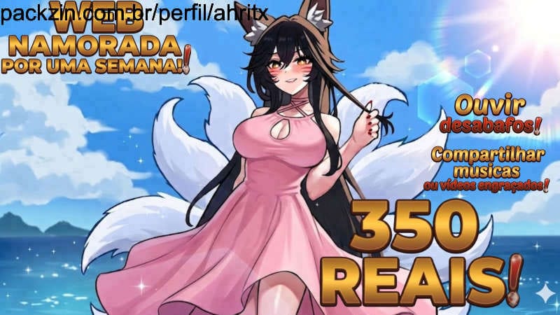 Vamos namorar por uma semana