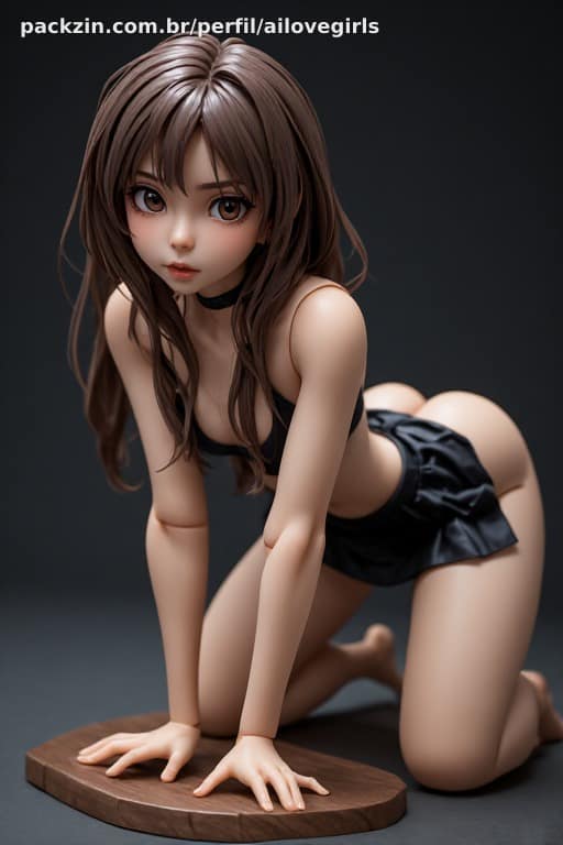 Babe dolls (IA 18+)