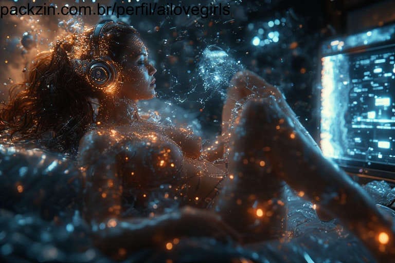 Imagem do pack AI Girls 18+